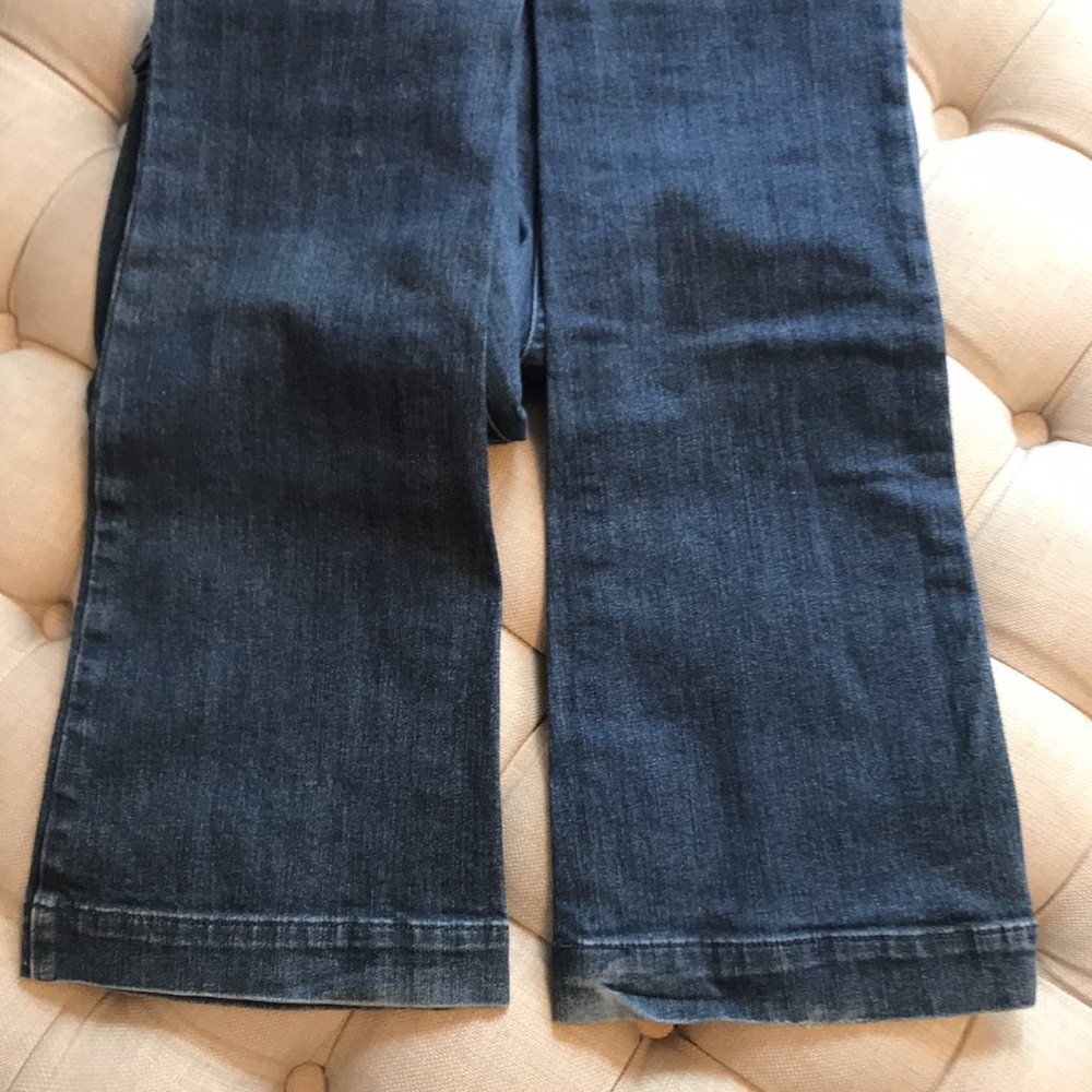 Women’s Refuge Bootcut Denim Jeans - Picture 7 of 10